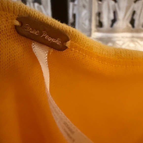 Free People Tank - Picture 2 of 3